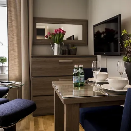 Villa Charming In Copenhagen